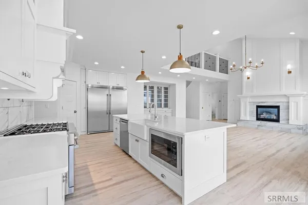 $899,000 | 2262 Legacy Drive, Pocatello, ID 83201
