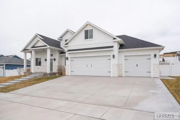 $899,000 | 2262 Legacy Drive, Pocatello, ID 83201