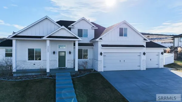 $899,000 | 2262 Legacy Drive, Pocatello, ID 83201