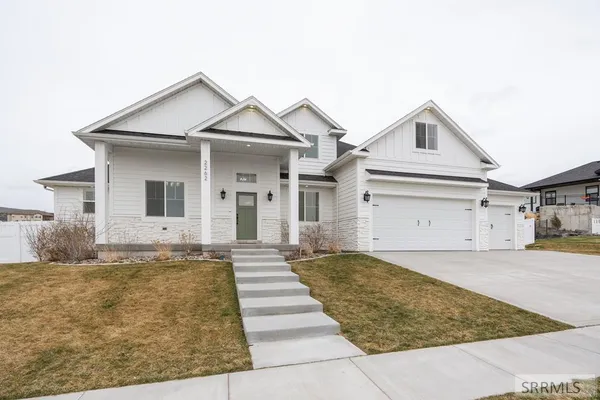 $899,000 | 2262 Legacy Drive, Pocatello, ID 83201