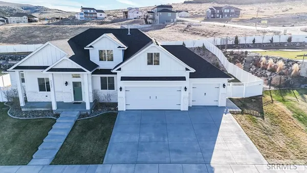 $899,000 | 2262 Legacy Drive, Pocatello, ID 83201