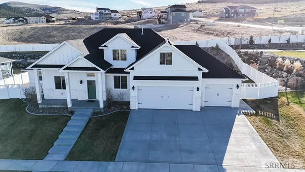 $899,000 | 2262 Legacy Drive, Pocatello, ID 83201