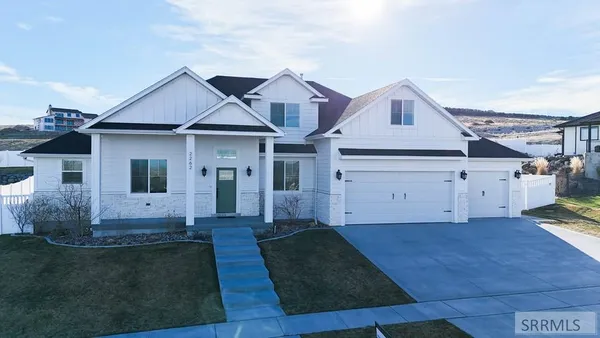 $899,000 | 2262 Legacy Drive, Pocatello, ID 83201