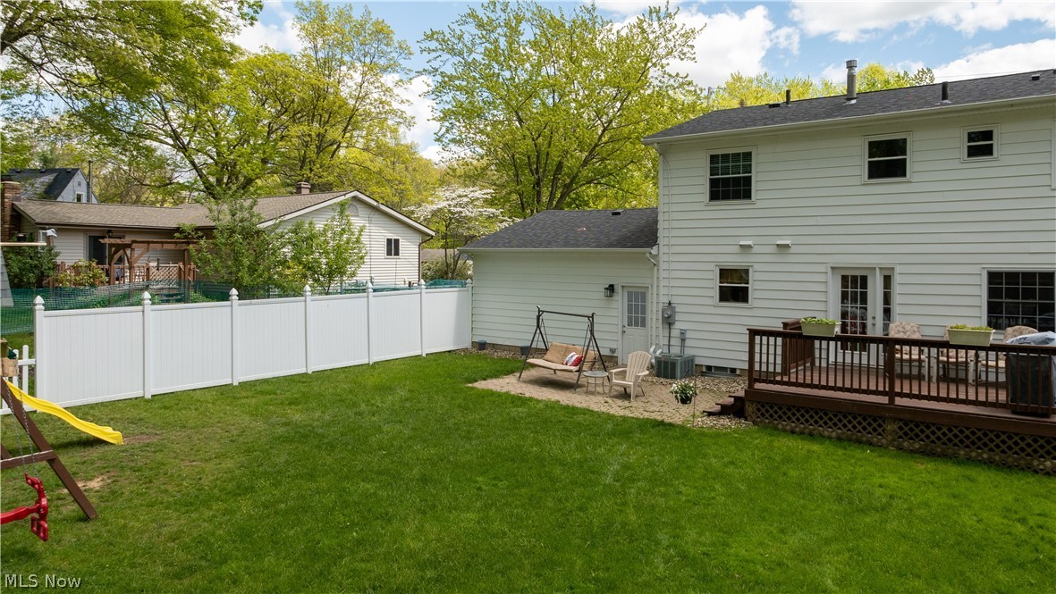 4034 Stow Road Stow, OH 44224 - Photo 7 of 35 Gallery Image 7
