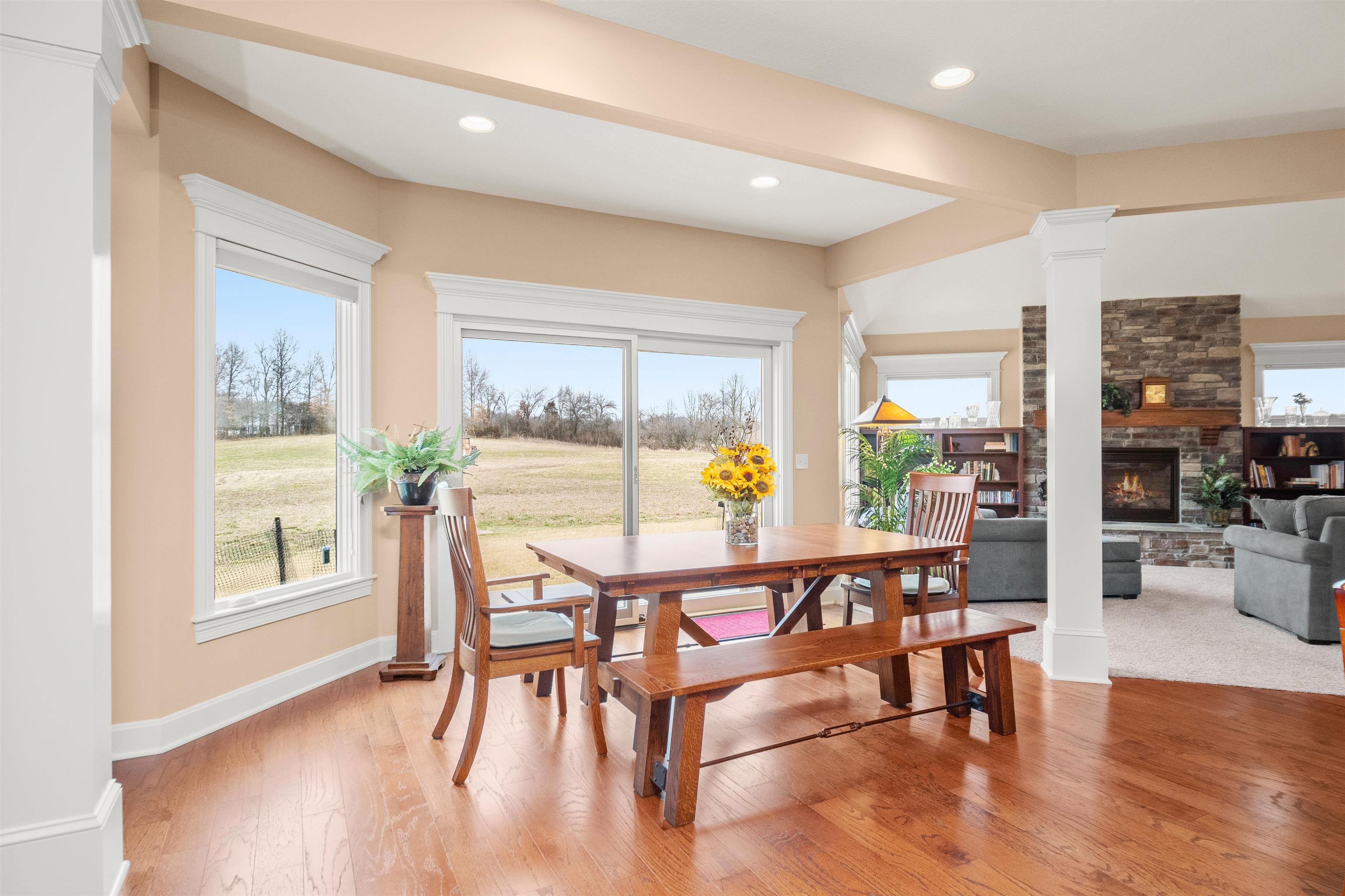 5703 Hollopeter Road Leo, IN 46765 - Photo 11 of 36