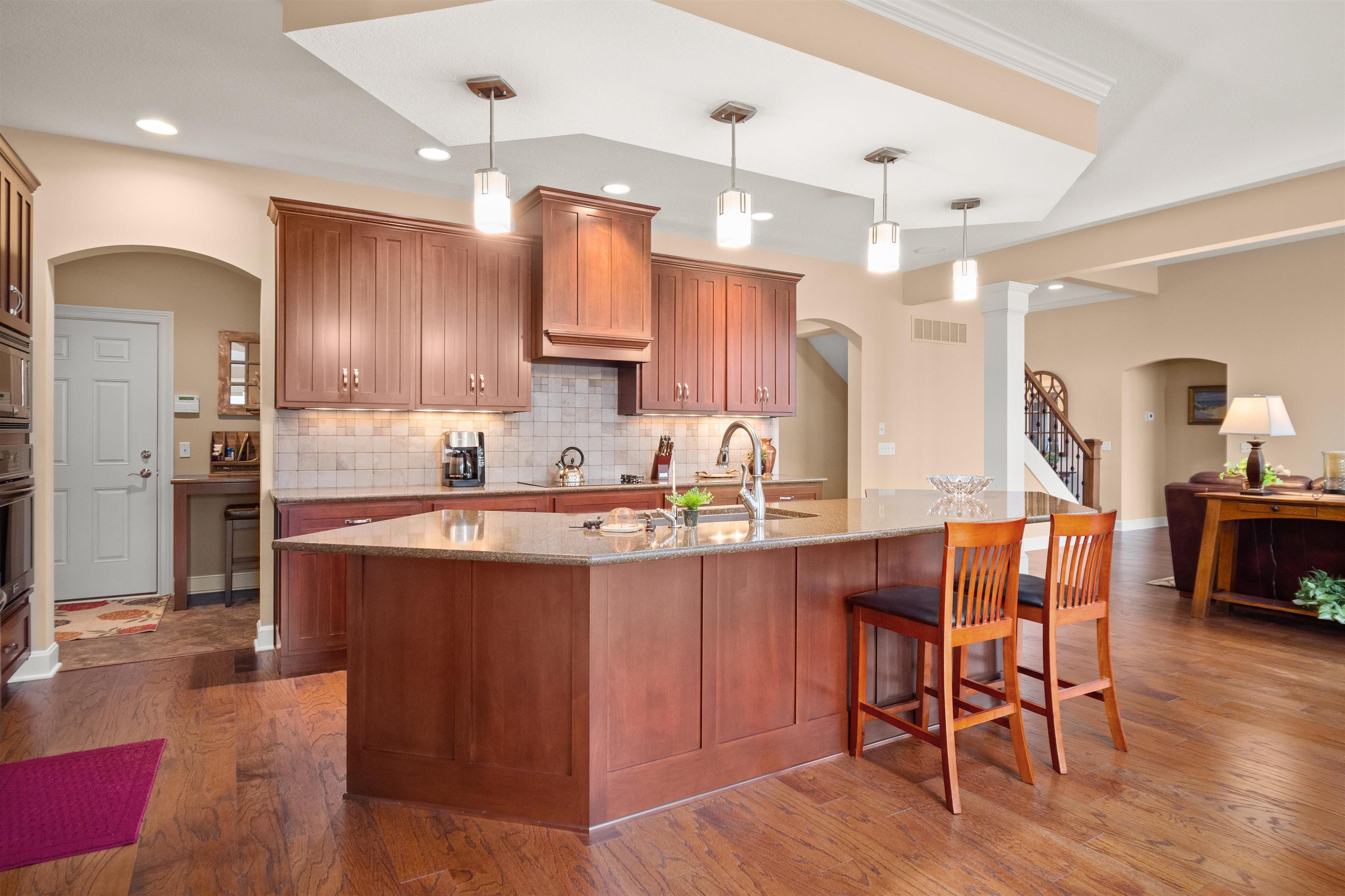 5703 Hollopeter Road Leo, IN 46765 - Photo 15 of 36