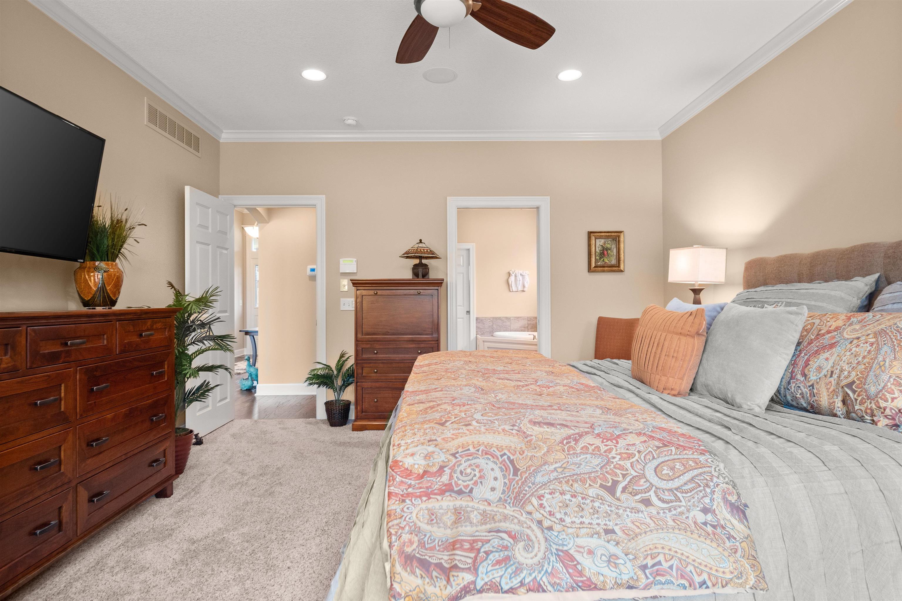 5703 Hollopeter Road Leo, IN 46765 - Photo 17 of 36