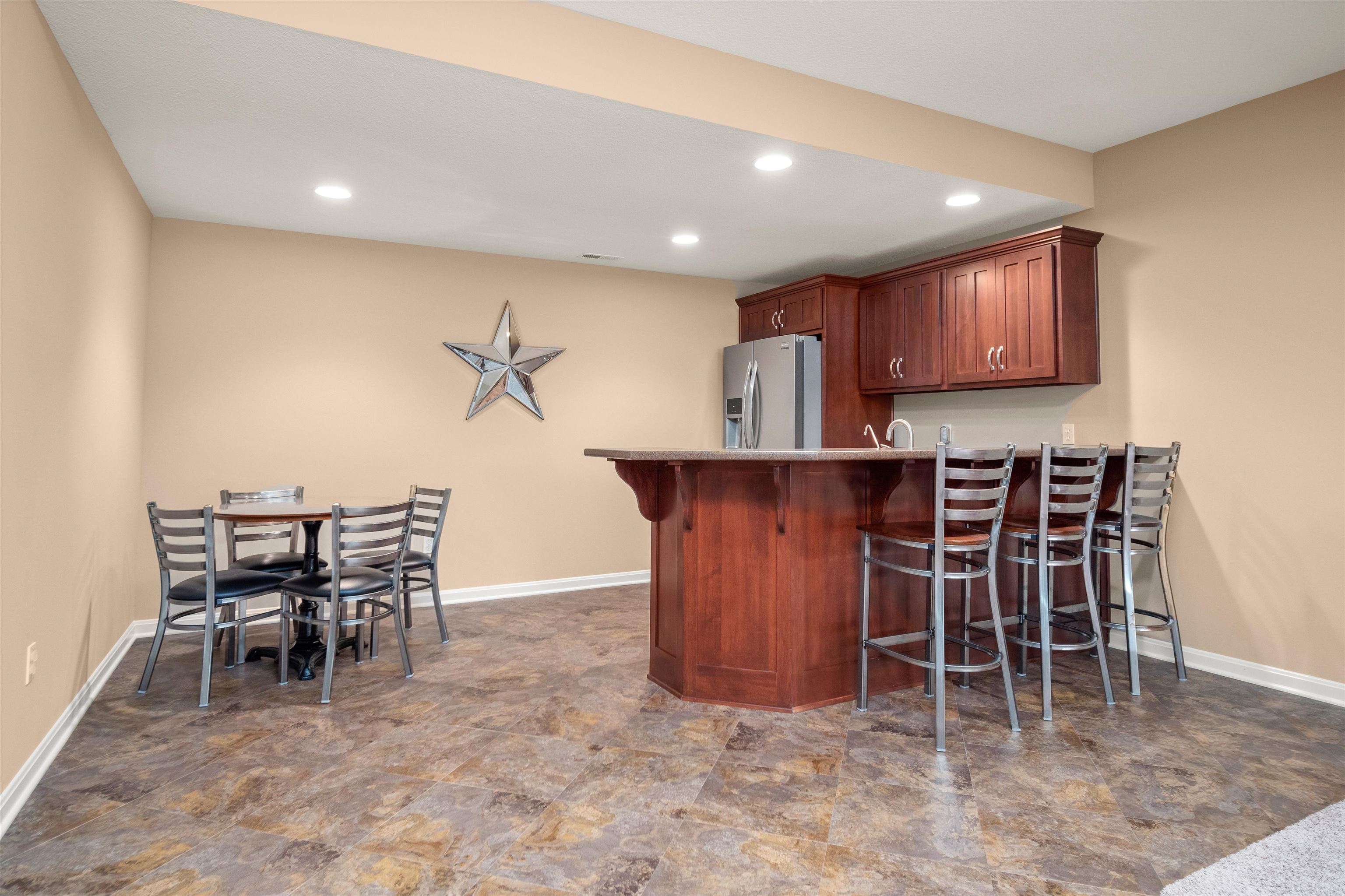 5703 Hollopeter Road Leo, IN 46765 - Photo 28 of 36