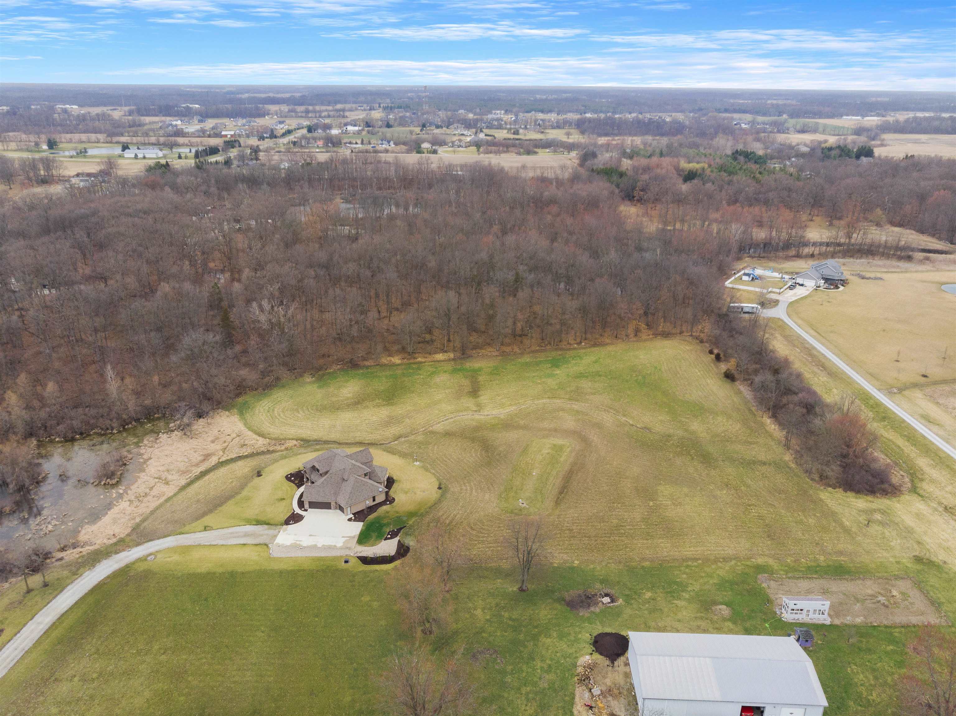 5703 Hollopeter Road Leo, IN 46765 - Photo 36 of 36