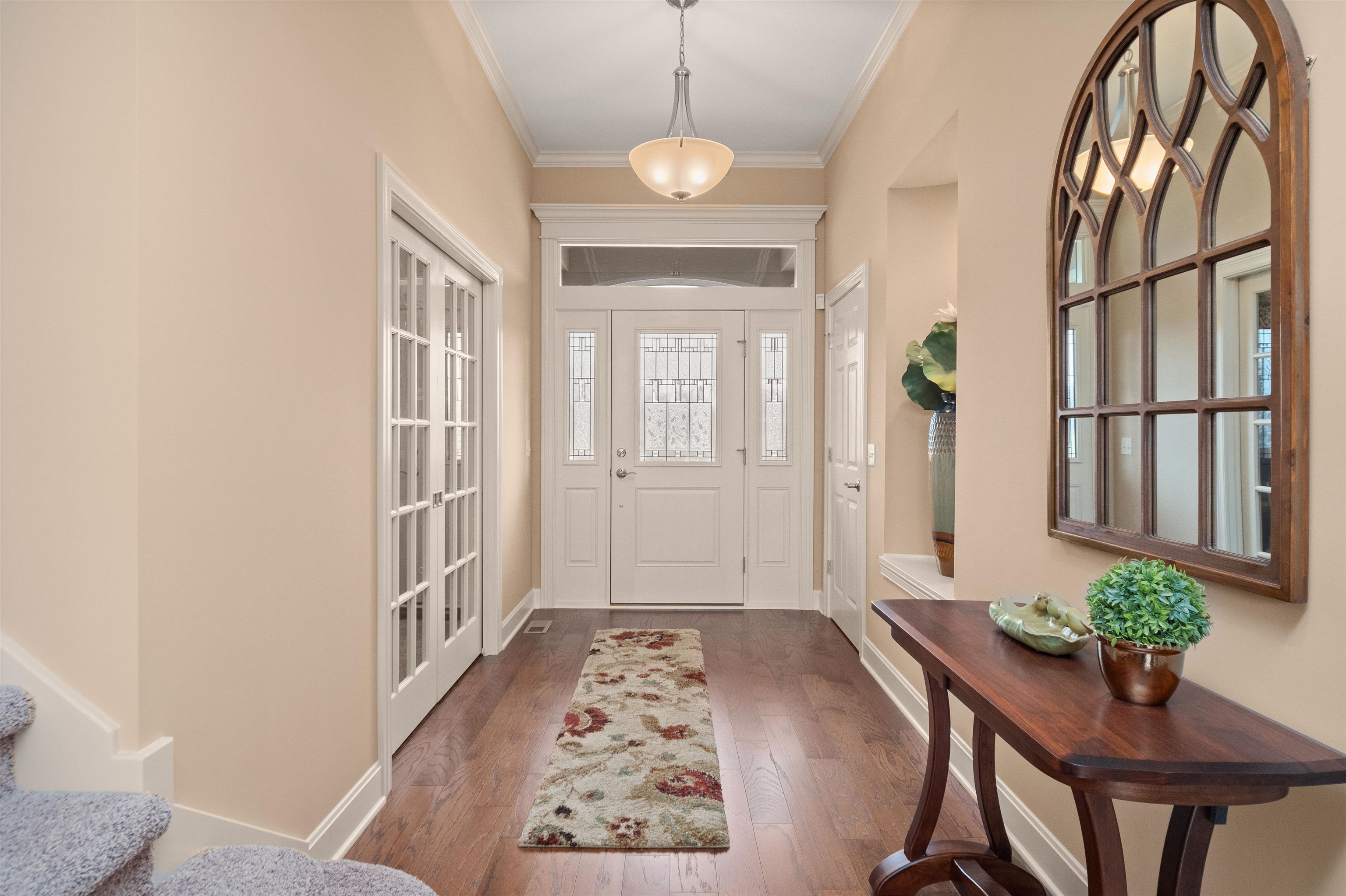 5703 Hollopeter Road Leo, IN 46765 - Photo 5 of 36