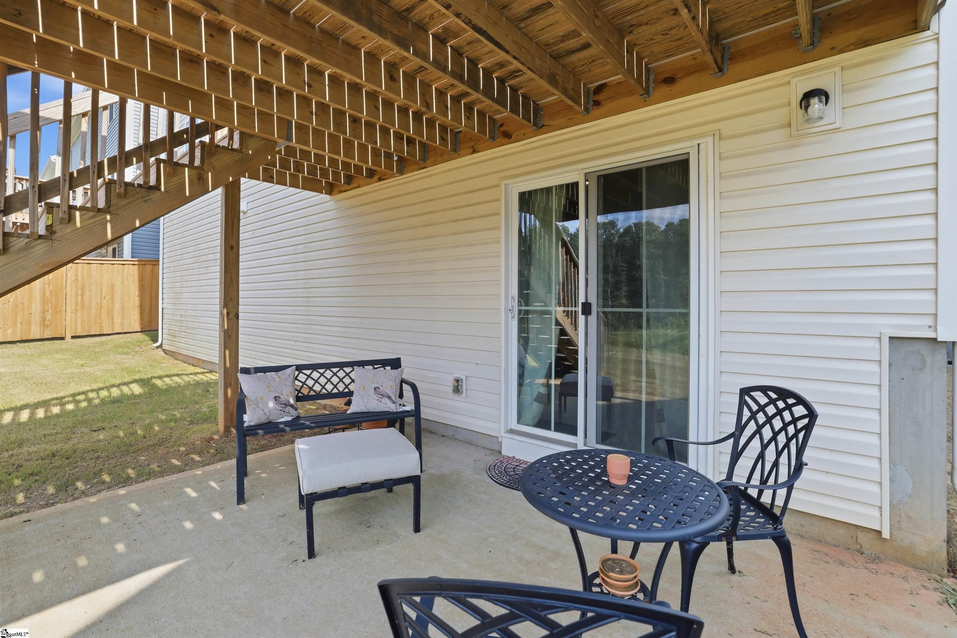 209 Callie Way Easley, SC 29642 - Photo 40 of 47