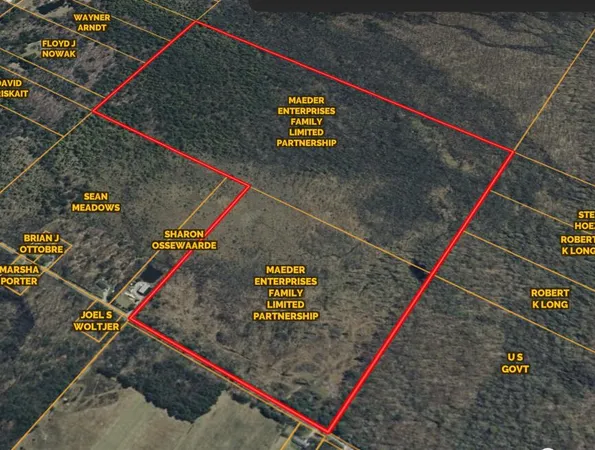 $363,000 | 0 East 36th Street, Newaygo, MI 49337
