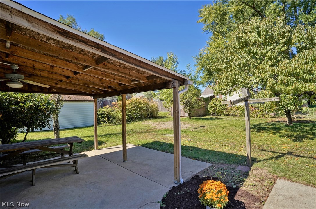 3009 14th Street Northwest Canton, OH 44708 - Photo 7 of 31 Gallery Image 7