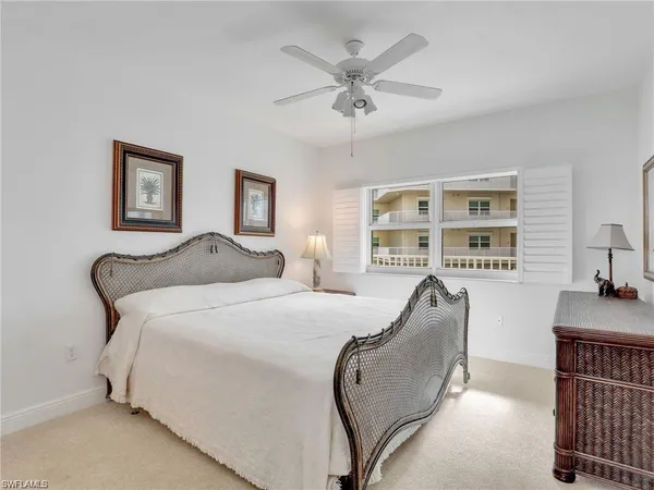 $12,000 | 1070 South Collier Boulevard, Unit 507, Marco Island, FL 34145
