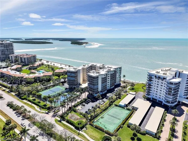 $12,000 | 1070 South Collier Boulevard, Unit 507, Marco Island, FL 34145