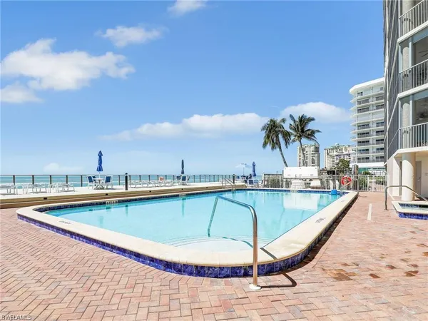 $12,000 | 1070 South Collier Boulevard, Unit 507, Marco Island, FL 34145