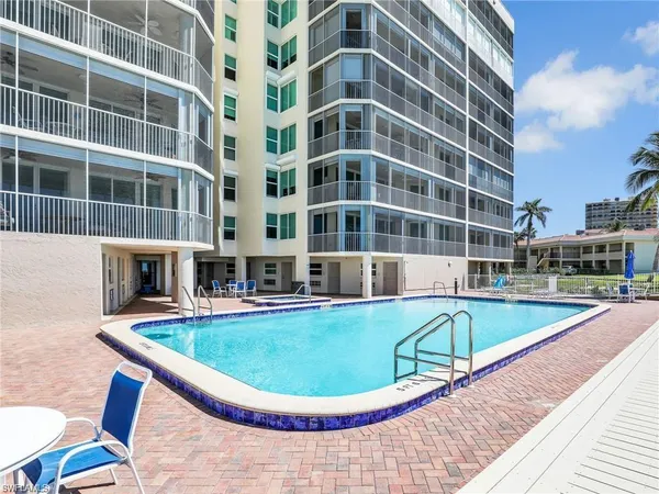 $12,000 | 1070 South Collier Boulevard, Unit 507, Marco Island, FL 34145