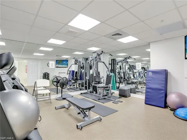 $12,000 | 1070 South Collier Boulevard, Unit 507, Marco Island, FL 34145