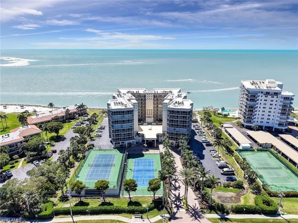 $12,000 | 1070 South Collier Boulevard, Unit 507, Marco Island, FL 34145