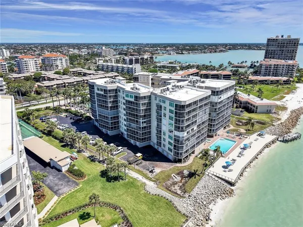 $12,000 | 1070 South Collier Boulevard, Unit 507, Marco Island, FL 34145