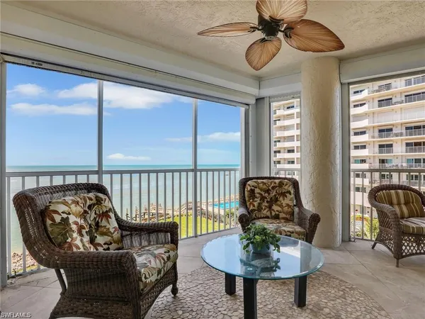 $12,000 | 1070 South Collier Boulevard, Unit 507, Marco Island, FL 34145