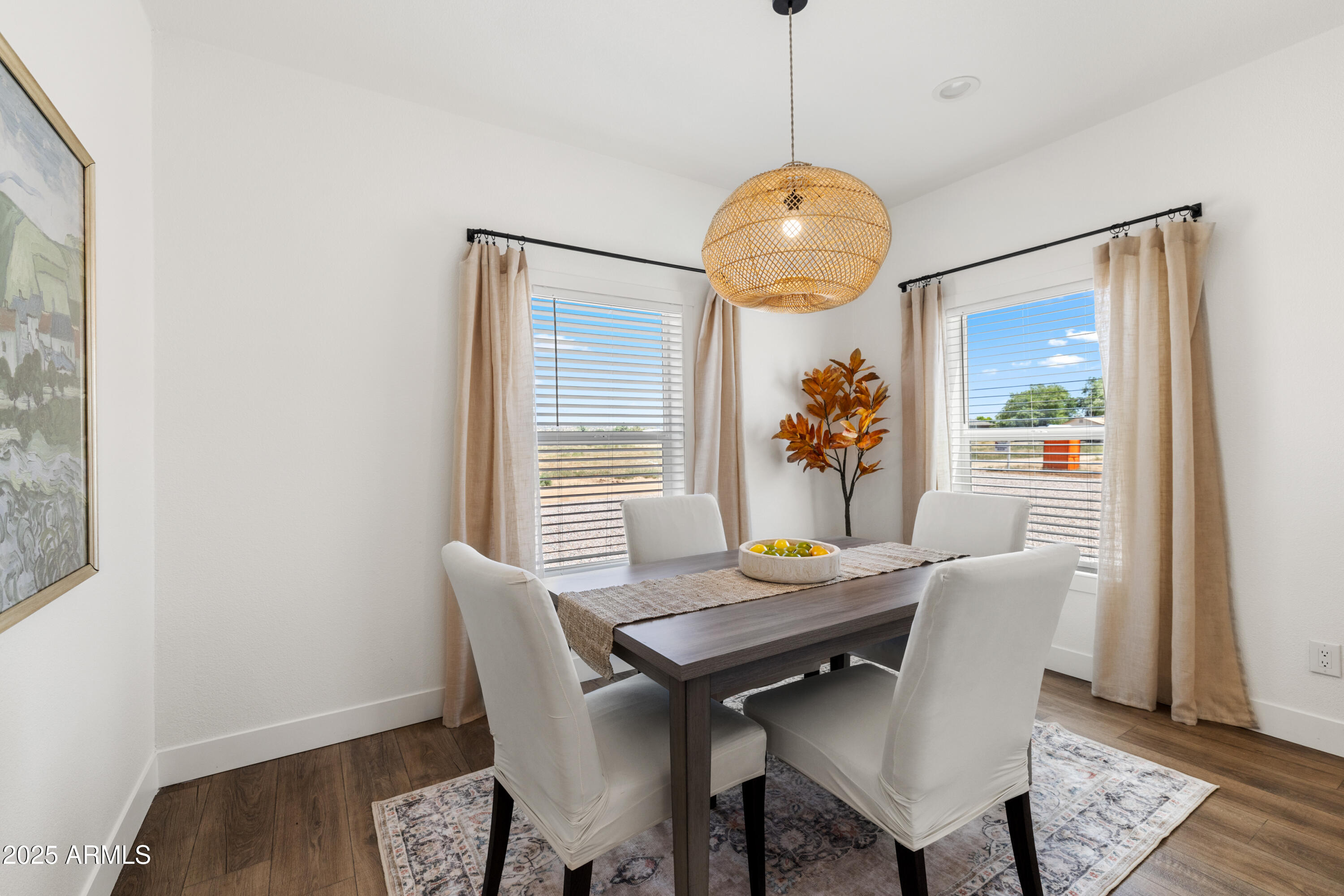 45 Hawaii Road Paulden, AZ 86334 - Photo 11 of 18 11-Dining