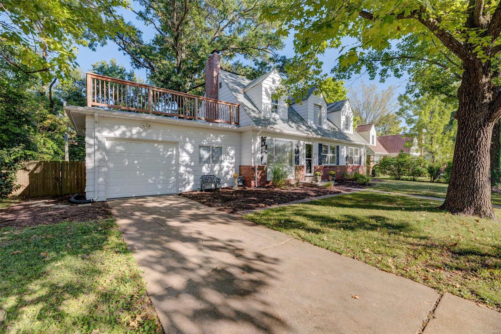 12725 Big Bend Road St. Louis, MO 63122 - Photo 1 of 25 Gallery Image 1