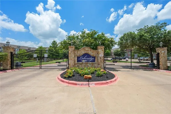 a outdoor view of a building
