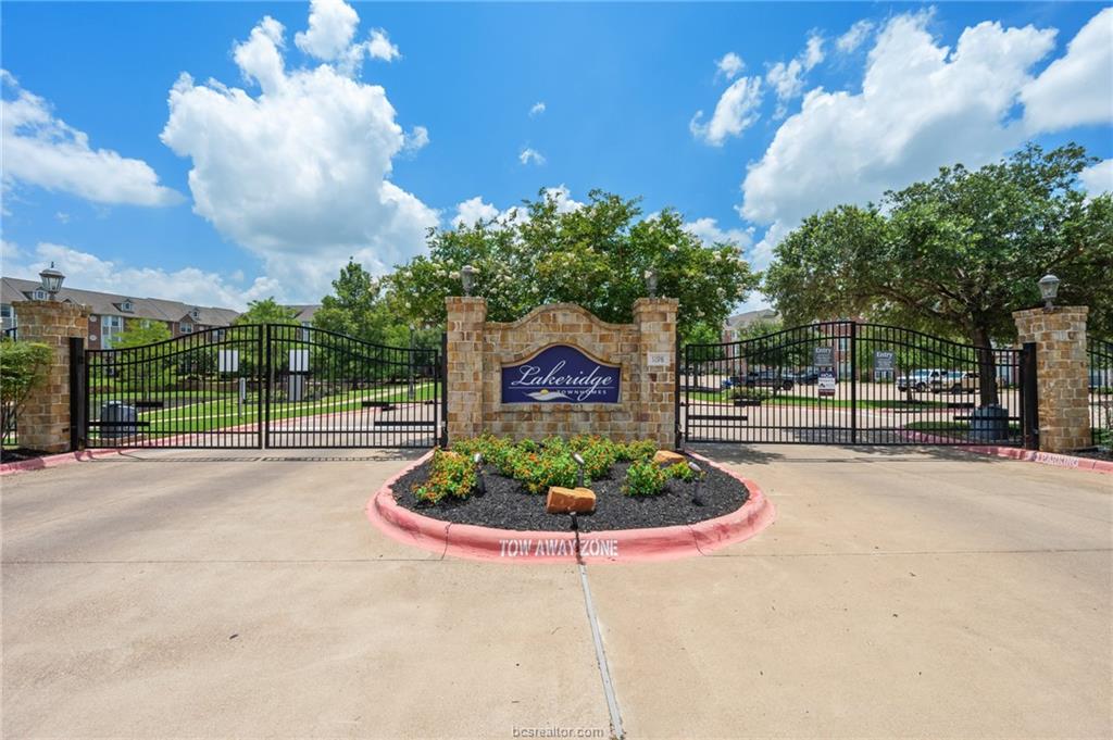 1198 Jones-Butler Road, Unit 2204 College Station, TX 77840 - Photo 9 of 9 a outdoor view of a building