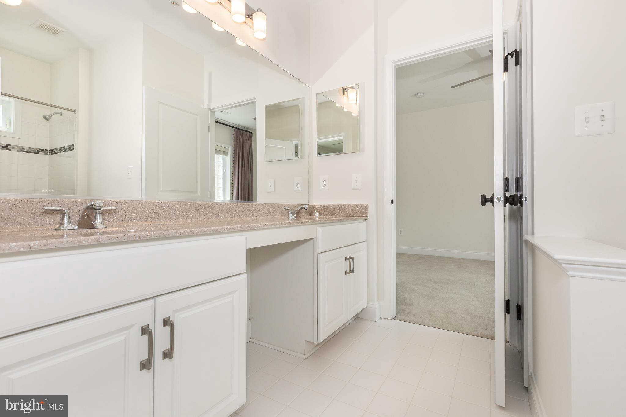 14307 Oak Meadow Road Baldwin, MD 21013 - Photo 53 of 80 Jack & Jill Bath