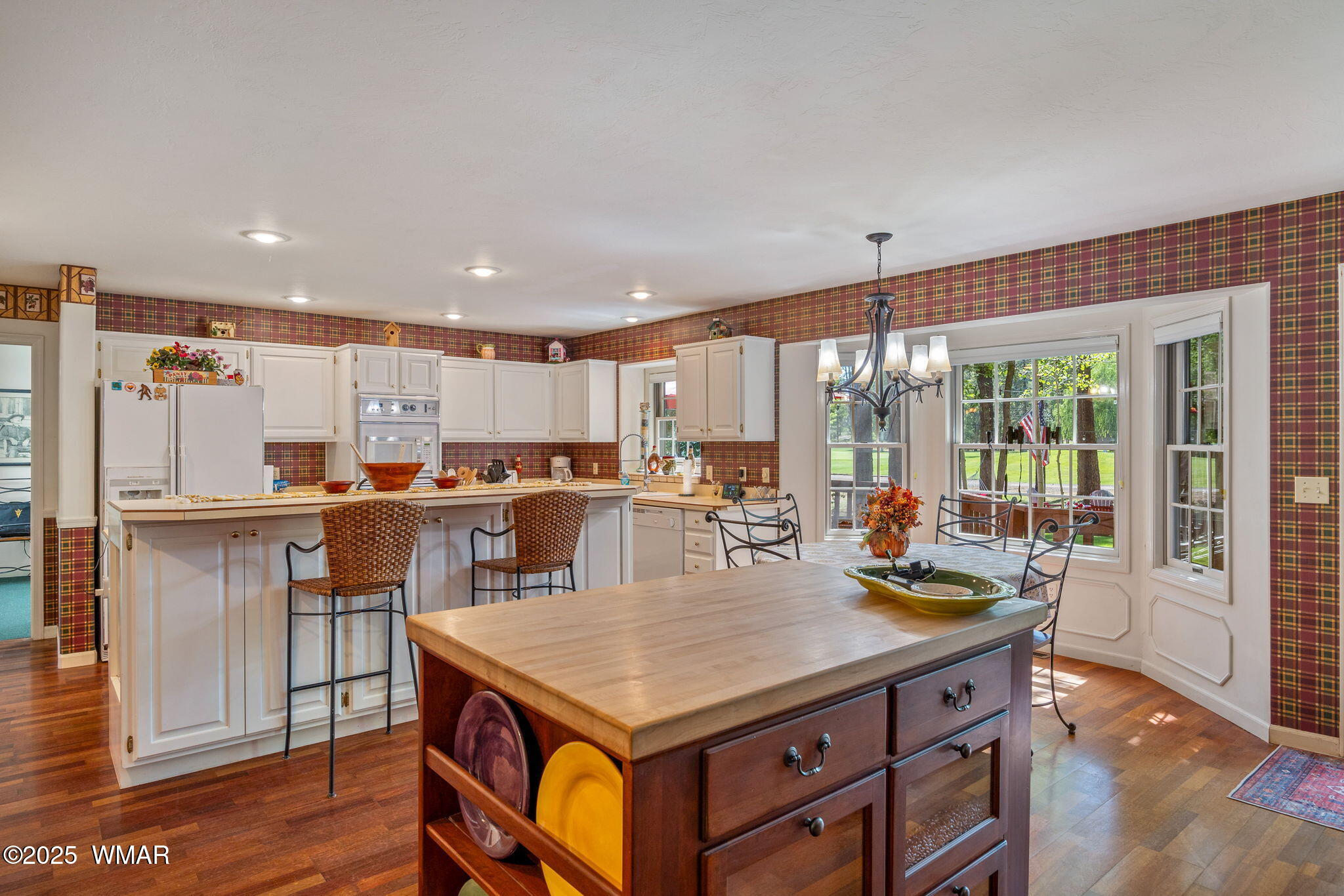 6503 Buck Springs Road Pinetop, AZ 85935 - Photo 14 of 58