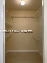 a close view of shower in bathroom