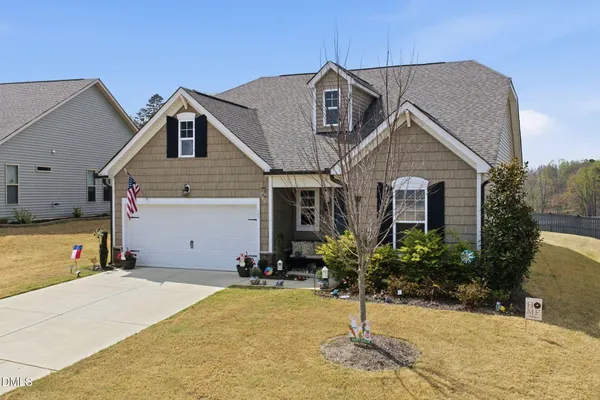 $420,000 | 165 Carbone Lane, Clayton, NC 27527