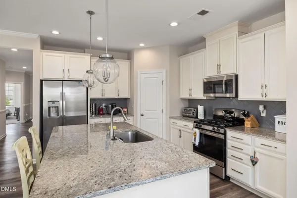 $420,000 | 165 Carbone Lane, Clayton, NC 27527