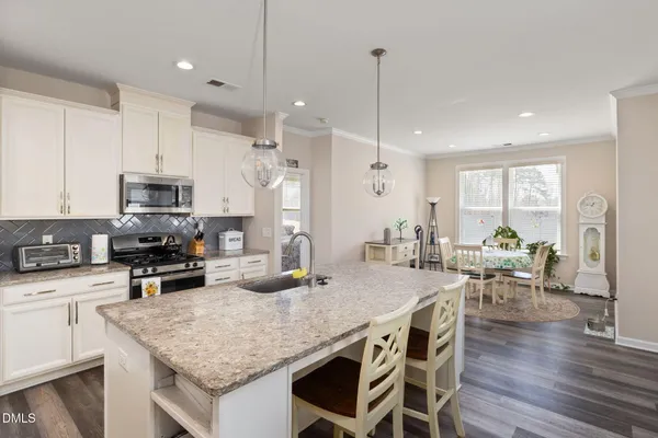 $420,000 | 165 Carbone Lane, Clayton, NC 27527
