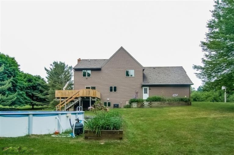 5230 Belding Road Northeast Rockford, MI 49341 - Photo 20 of 24 Additional Photo