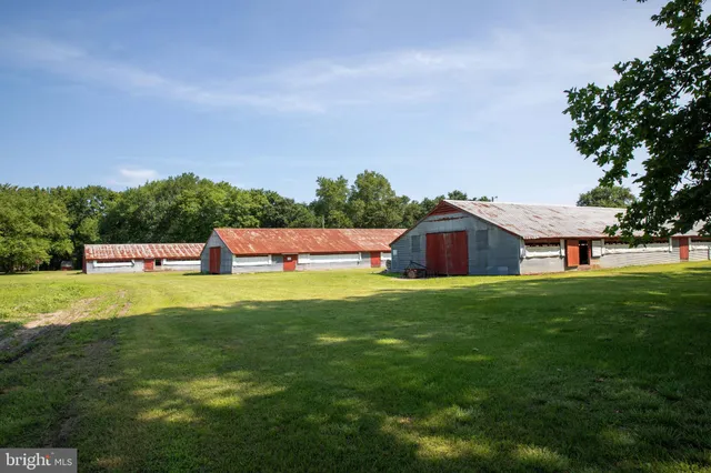 $1,250,000 | 9419-9393 Linwood Drive, Seaford, DE 19973