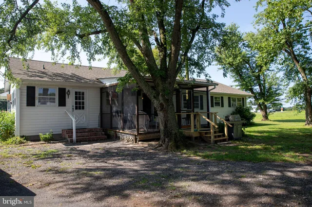 $1,250,000 | 9419-9393 Linwood Drive, Seaford, DE 19973