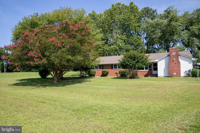 $1,250,000 | 9419-9393 Linwood Drive, Seaford, DE 19973