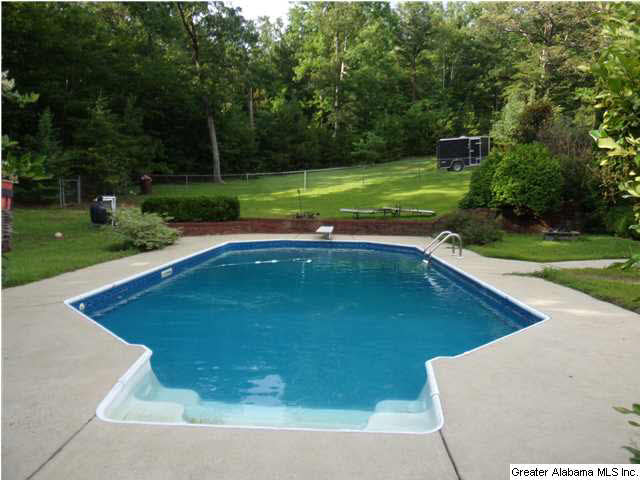 9105 Mark Glaze Road Bessemer, AL 35023 - Photo 2 of 30