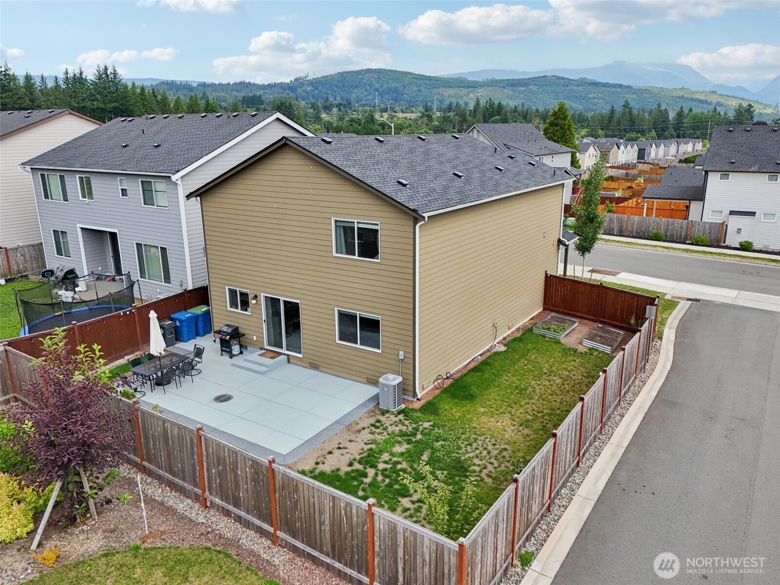 1423 Cascade Street Sultan, WA 98294 - Photo 35 of 37