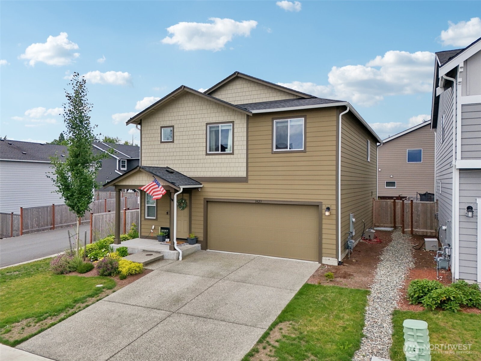 1423 Cascade Street Sultan, WA 98294 - Photo 36 of 37