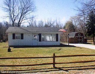 3511 Idle Road Fort Gratiot, MI 48059 - Photo 1 of 1 Property Photo