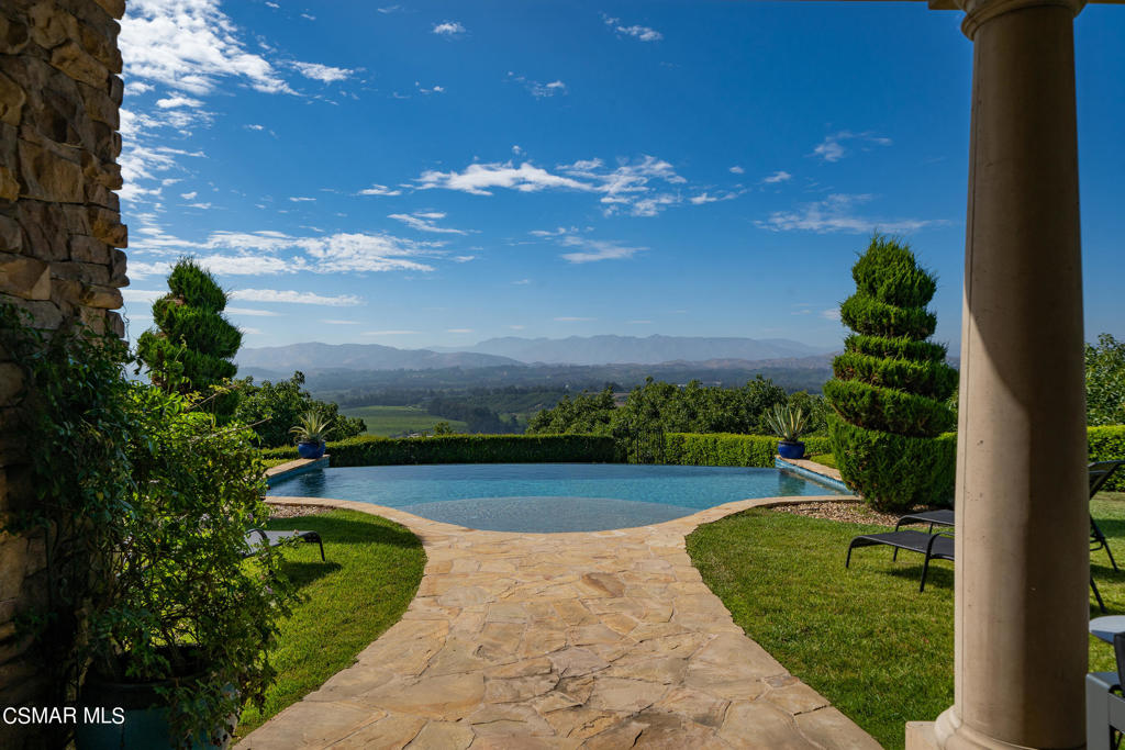 3049 Ventavo Road Moorpark, CA 93021 - Photo 54 of 81 Gallery Image 54