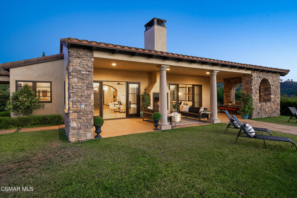 3049 Ventavo Road Moorpark, CA 93021 - Photo 60 of 81 Gallery Image 60