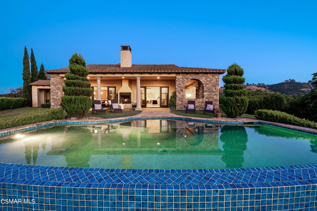 3049 Ventavo Road Moorpark, CA 93021 - Photo 61 of 81 Gallery Image 61