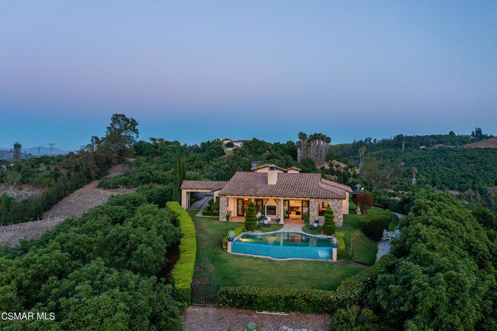 3049 Ventavo Road Moorpark, CA 93021 - Photo 64 of 81 Gallery Image 64