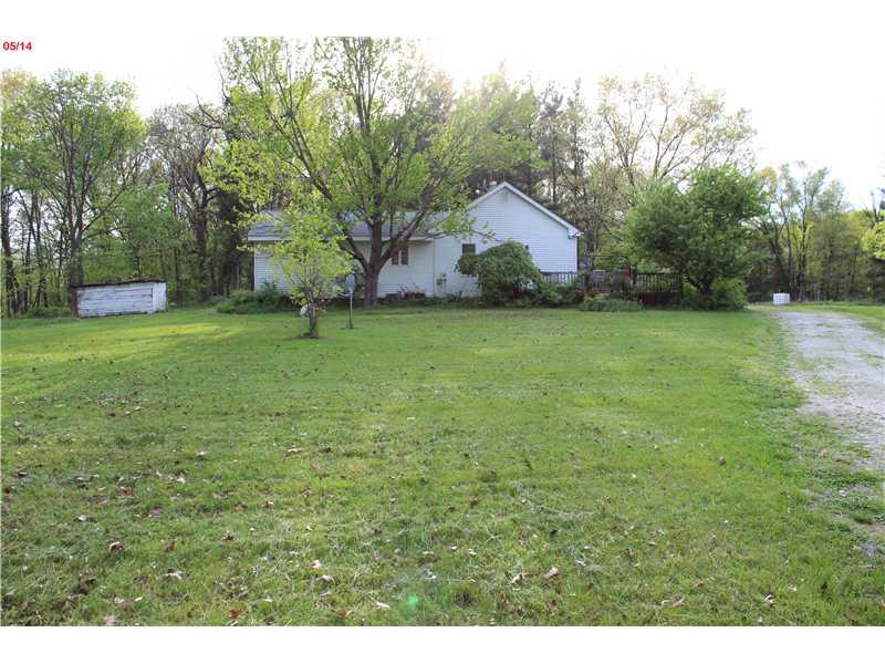 4825 North Underwood Road Walkerton, IN 46574 - Photo 1 of 2 Gallery Image 1