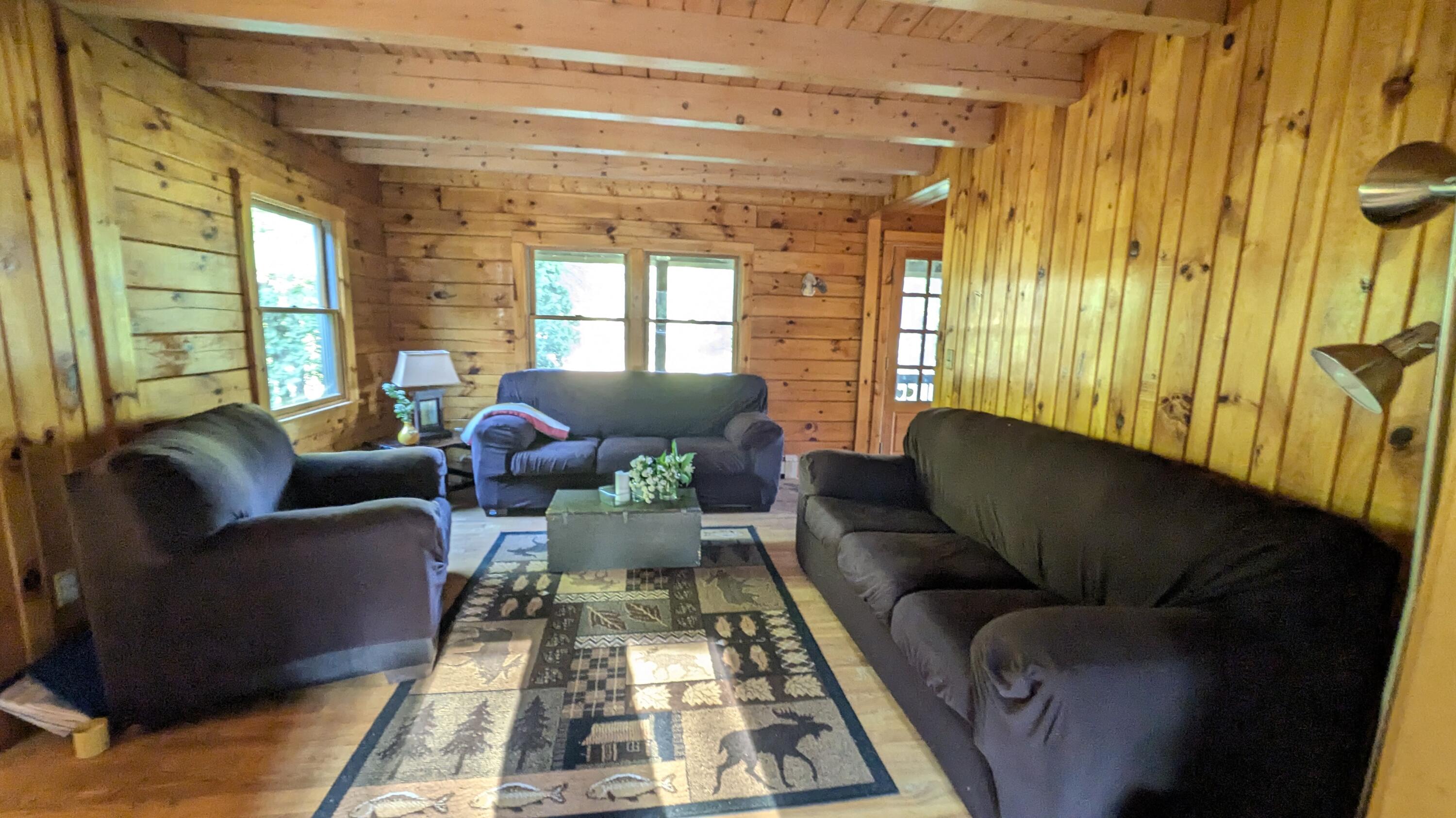 41 Hunter Drive Denmark, ME 04022 - Photo 22 of 32 Den off kitchen