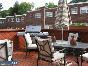 3716 Lankenau Road Philadelphia, PA 19131 - Photo 11 of 22 Deck